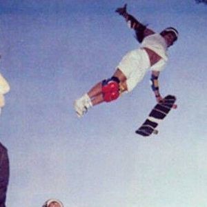 Meet your Posher, Spike